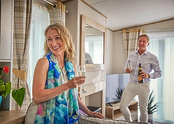 Springwood Holiday Park, Kelso