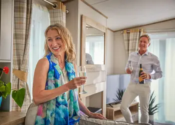 Springwood Holiday Park, Kelso