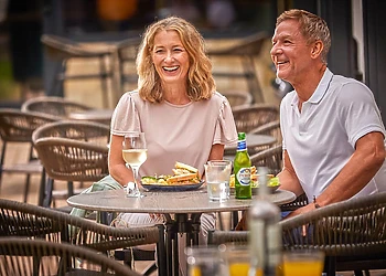 Springwood Holiday Park, Kelso