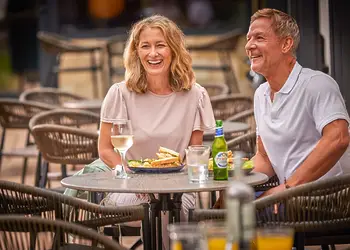 Springwood Holiday Park, Kelso