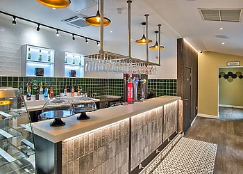 Springwood Holiday Park, Kelso