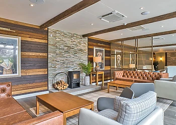 Springwood Holiday Park, Kelso