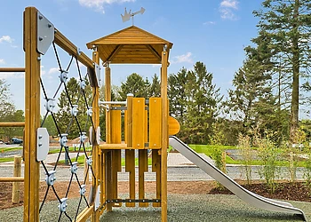 Springwood Holiday Park, Kelso