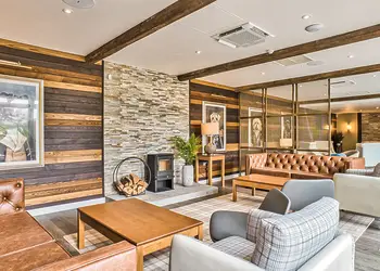 Springwood Holiday Park, Kelso