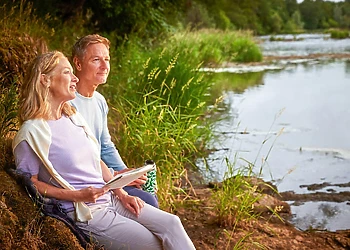 Springwood Holiday Park, Kelso