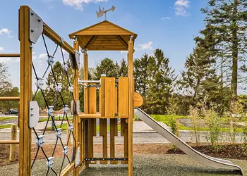 Springwood Holiday Park, Kelso