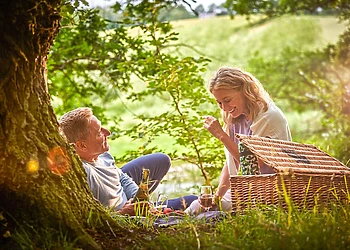 Springwood Holiday Park, Kelso