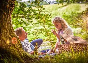 Springwood Holiday Park, Kelso