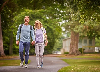 Springwood Holiday Park, Kelso