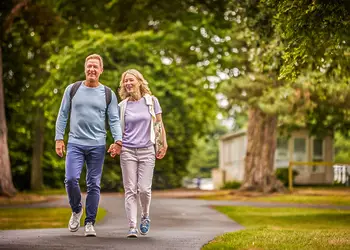 Springwood Holiday Park, Kelso