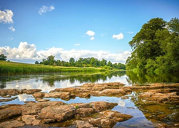 Springwood Holiday Park, Kelso