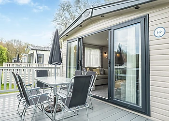 Platinum Select 2 Bed 