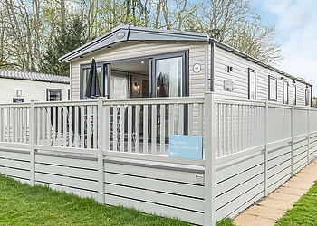 Platinum Select 2 Bed 