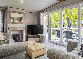 Platinum Select 2 Bed 