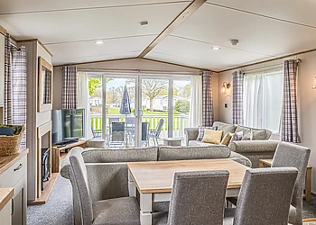 Platinum Select 2 Bed 