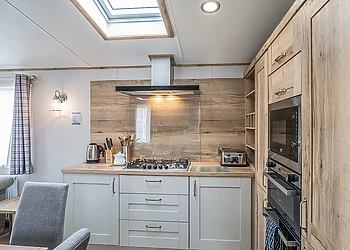 Platinum Select 2 Bed 