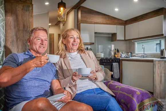 Springwood Holiday Park, Kelso