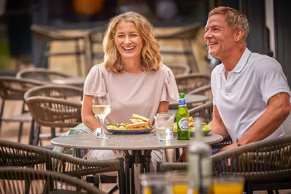 Springwood Holiday Park, Kelso