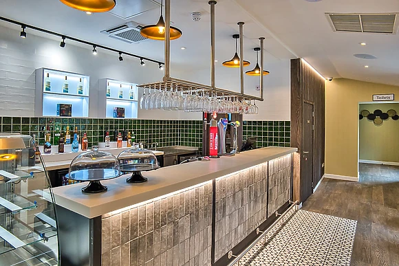 Springwood Holiday Park, Kelso