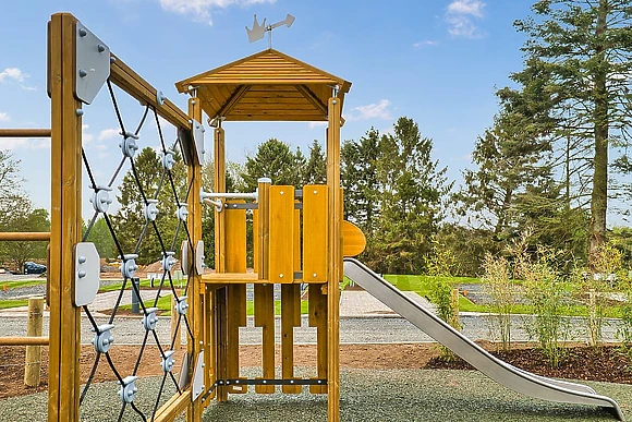 Springwood Holiday Park, Kelso