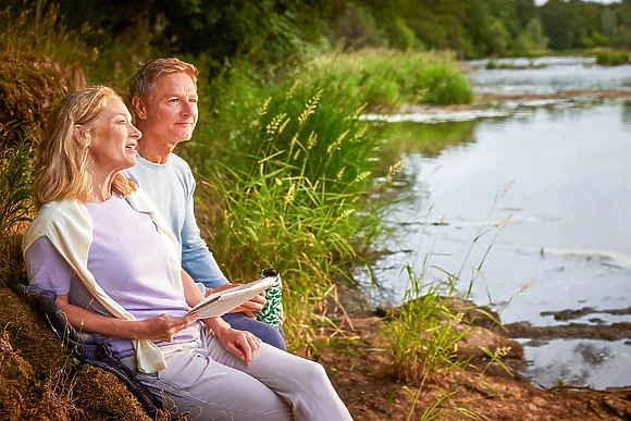 Springwood Holiday Park, Kelso