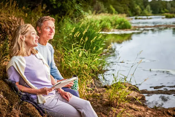 Springwood Holiday Park, Kelso