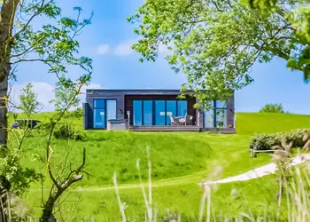 Swanborough Lakes Luxury Lodges, Lewes
