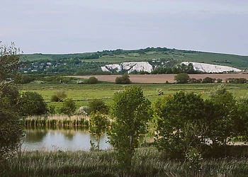 Swanborough Lakes, Lewes