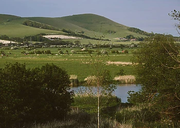 Swanborough Lakes, Lewes