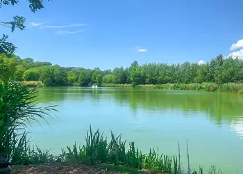 Swanborough Lakes Luxury Lodges, Lewes