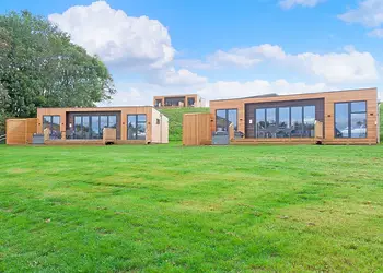 Swanborough Lakes Luxury Lodges, Lewes