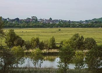 Swanborough Lakes, Lewes