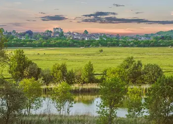 Swanborough Lakes Luxury Lodges, Lewes