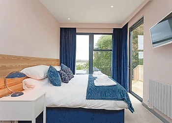 Typical Hill View Luxury