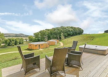 Caburn View Retreat (Pet), Caburn View Retreat