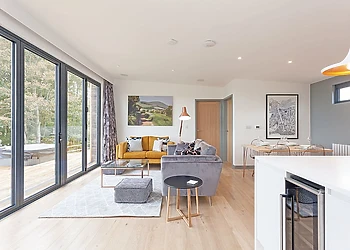 Typical Hill View Luxury