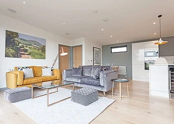 Typical Hill View Luxury