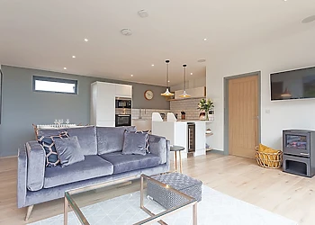 Typical Hill View Luxury