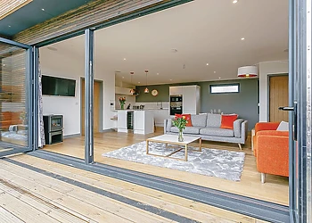 Caburn View Retreat (Pet), Caburn View Retreat 