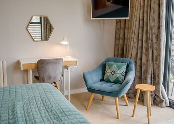 Woodland View Retreat (Pet) - Swanborough Lakes Luxury Lodges, Lewes