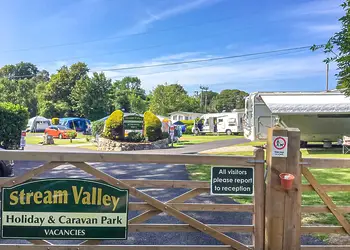 Stream Valley Holiday Park, Penzance