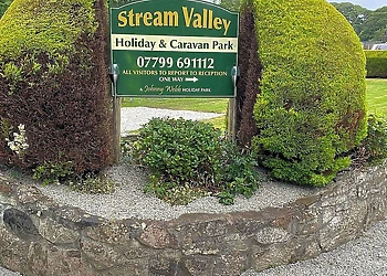 Stream Valley Holiday Park, Penzance