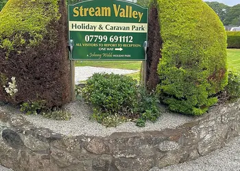 Stream Valley Holiday Park, Penzance