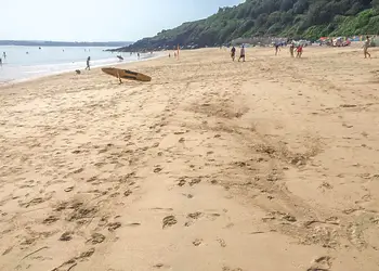 Stream Valley Holiday Park, Penzance