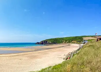 Stream Valley Holiday Park, Penzance