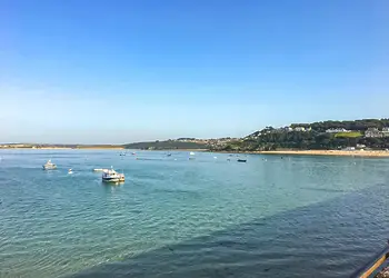 Stream Valley Holiday Park, Penzance