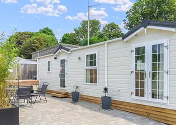 Tolcarne - Stream Valley Holiday Park, Penzance