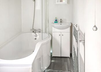 Tolcarne - Stream Valley Holiday Park, Penzance