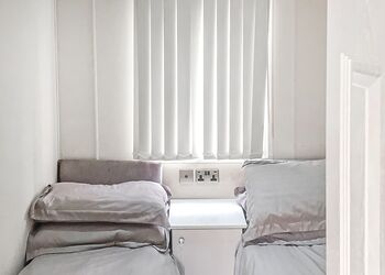 Long Rock - Stream Valley Holiday Park, Penzance