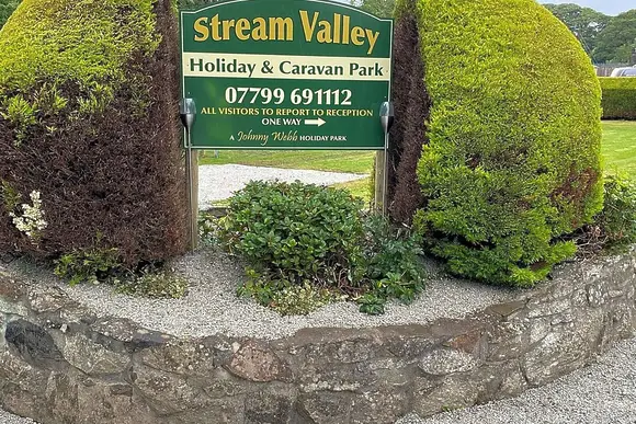Stream Valley Holiday Park, Penzance